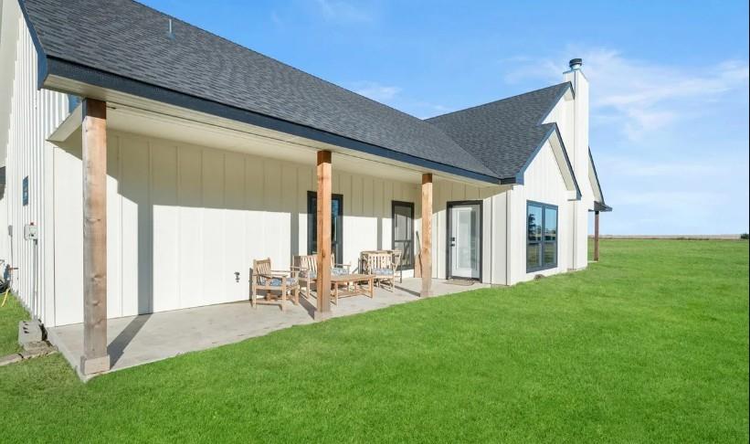 1481 County Road 4870, Leonard, TX 75452