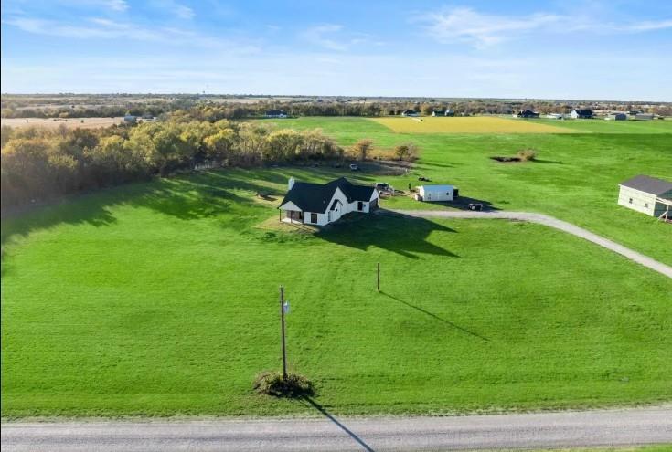 1481 County Road 4870, Leonard, TX 75452