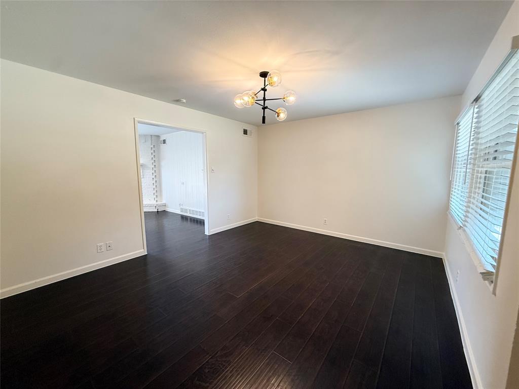 818 Fontana Avenue, Richardson, TX 75080