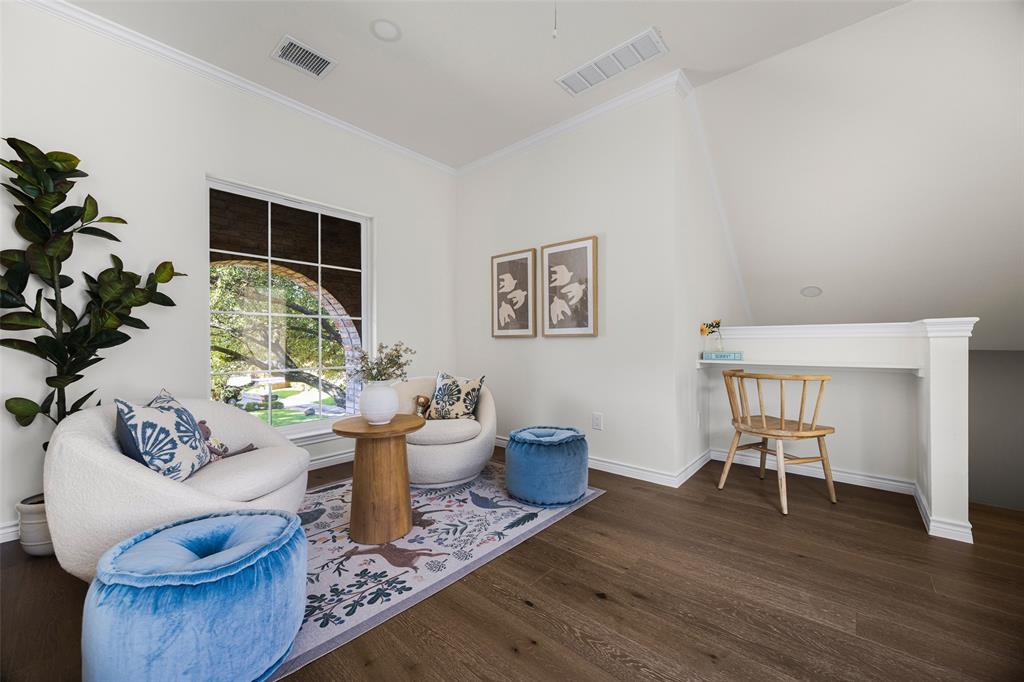 5901 Glen Heather Drive, Plano, TX 75093