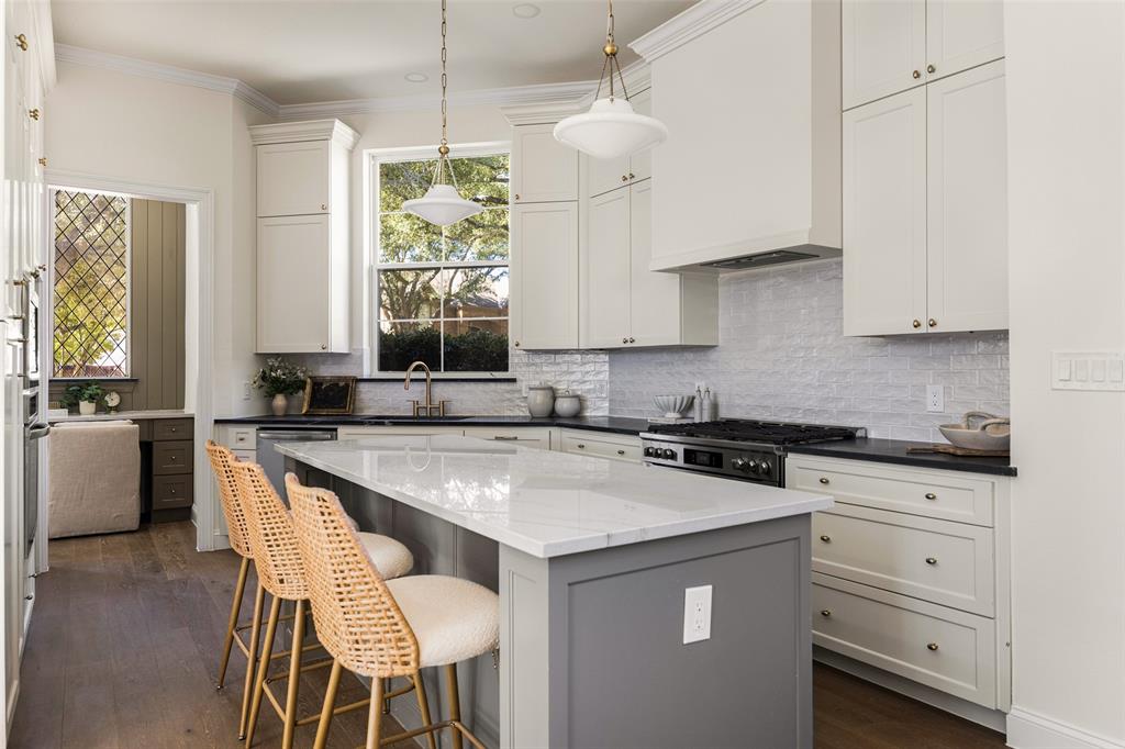 5901 Glen Heather Drive, Plano, TX 75093