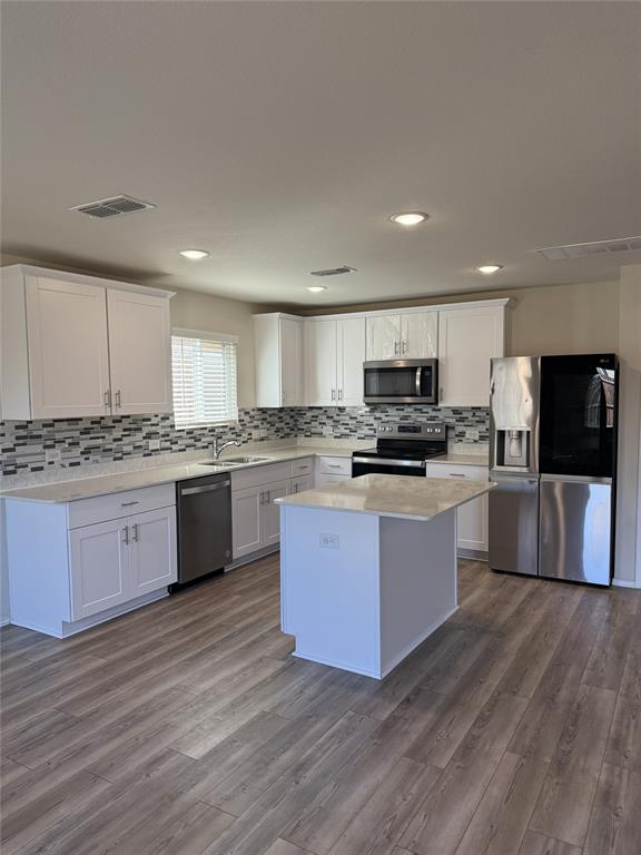857 Ozark Path, Princeton, TX 75407