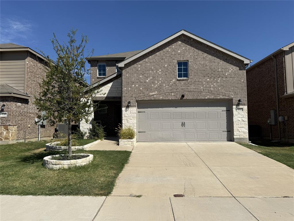 857 Ozark Path, Princeton, TX 75407