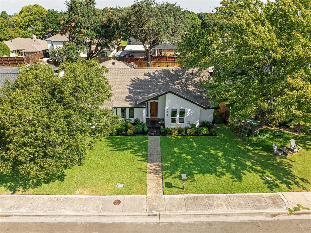 7321 Bluefield Drive, Dallas, TX 75248