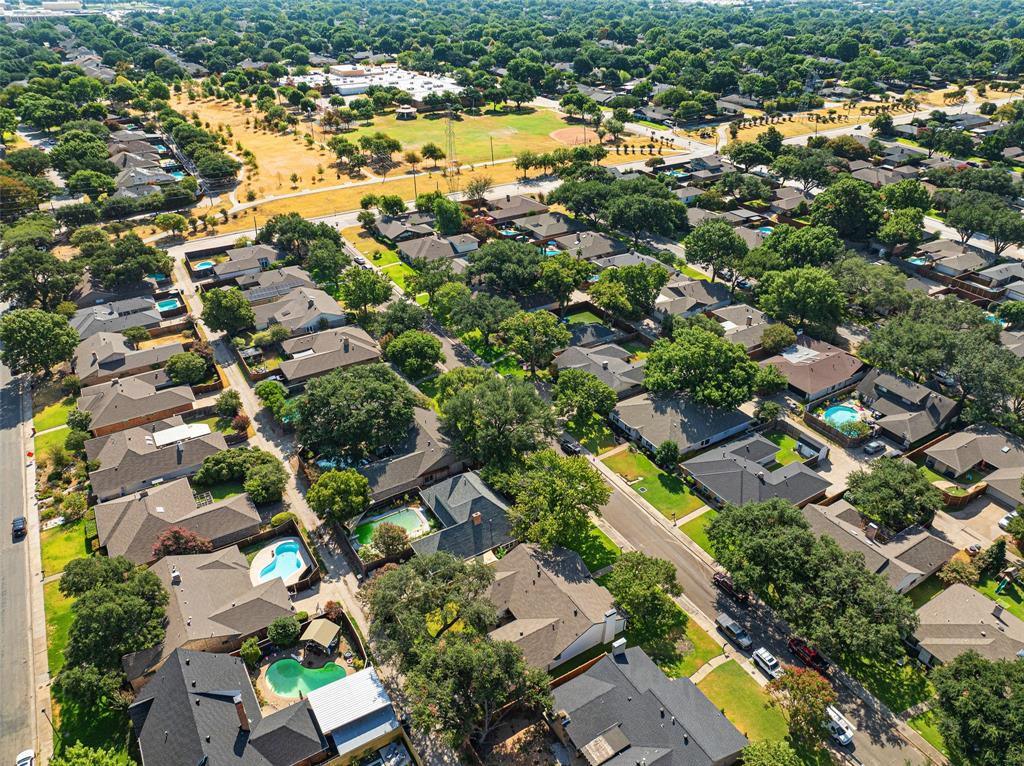 7321 Bluefield Drive, Dallas, TX 75248