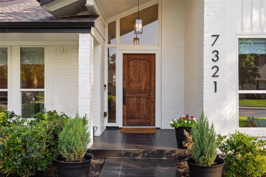 7321 Bluefield Drive, Dallas, TX 75248 7321 Bluefield Drive, Dallas, TX 75248