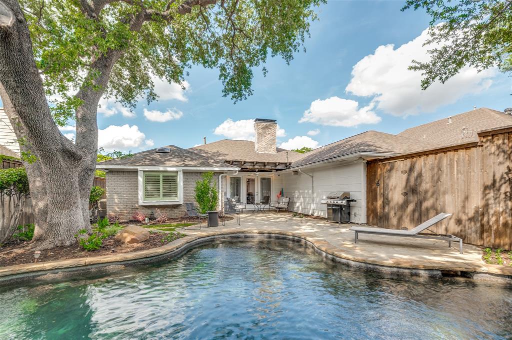 5322 W Mockingbird Lane, Dallas, TX 75209