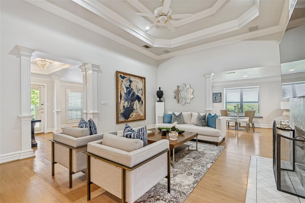 5322 W Mockingbird Lane, Dallas, TX 75209
