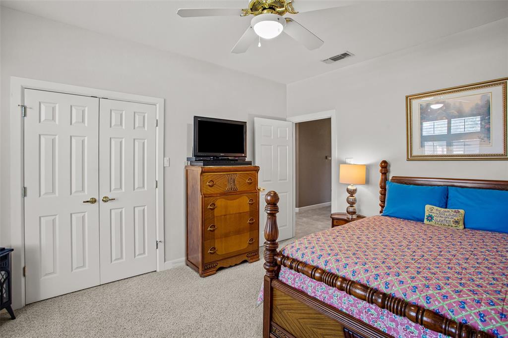 8606 Leisure Lane, Granbury, TX 76049