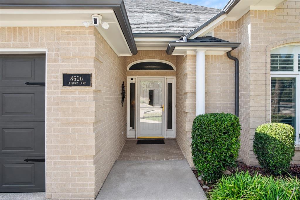 8606 Leisure Lane, Granbury, TX 76049 8606 Leisure Lane, Granbury, TX 76049