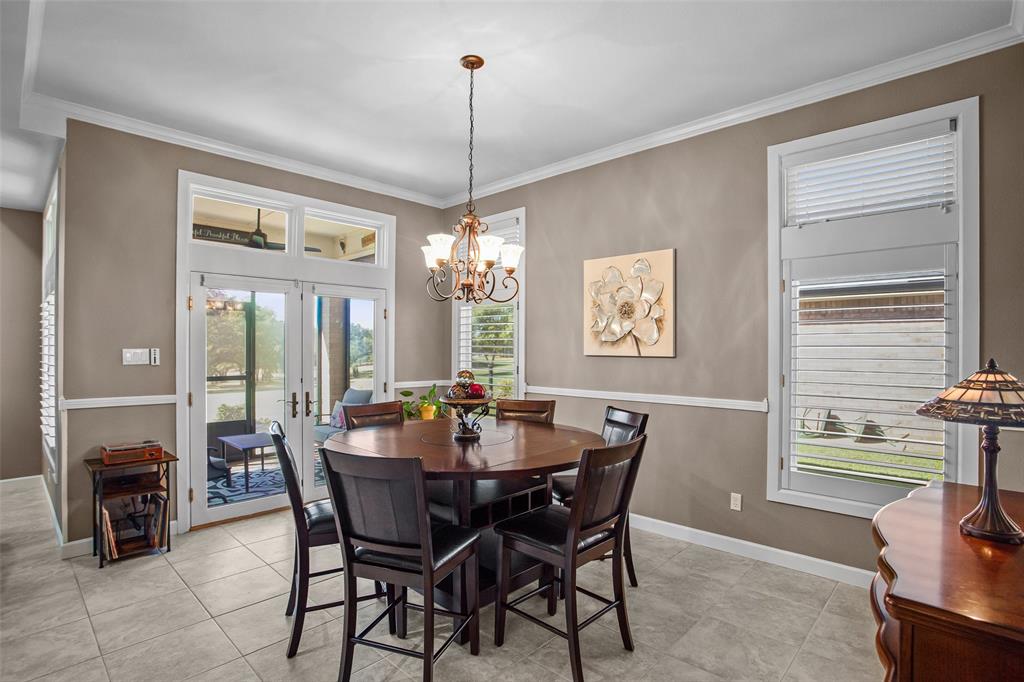 8606 Leisure Lane, Granbury, TX 76049
