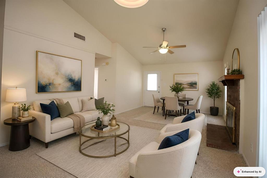 748 Versailles Street, Mesquite, TX 75149 748 Versailles Street, Mesquite, TX 75149