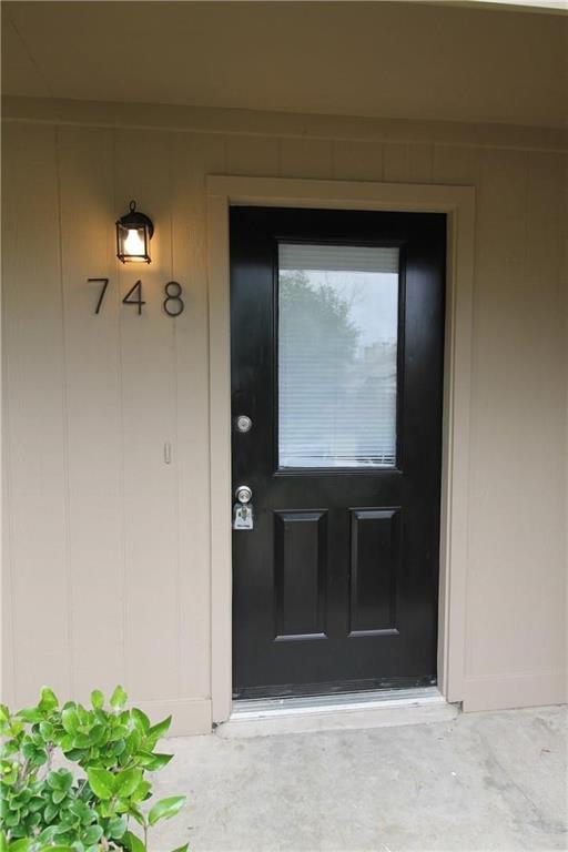 748 Versailles Street, Mesquite, TX 75149 748 Versailles Street, Mesquite, TX 75149
