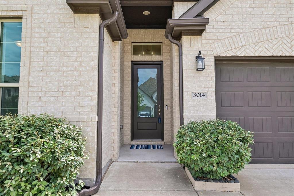 3014 Campbell Drive, Melissa, TX 75454 3014 Campbell Drive, Melissa, TX 75454
