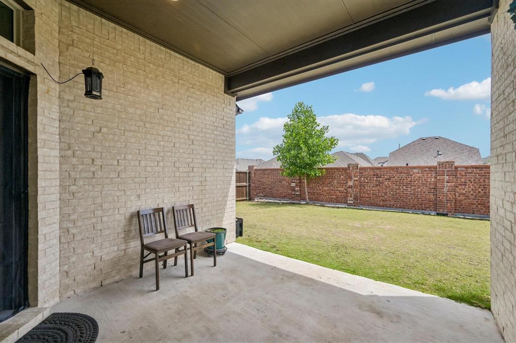 3014 Campbell Drive, Melissa, TX 75454