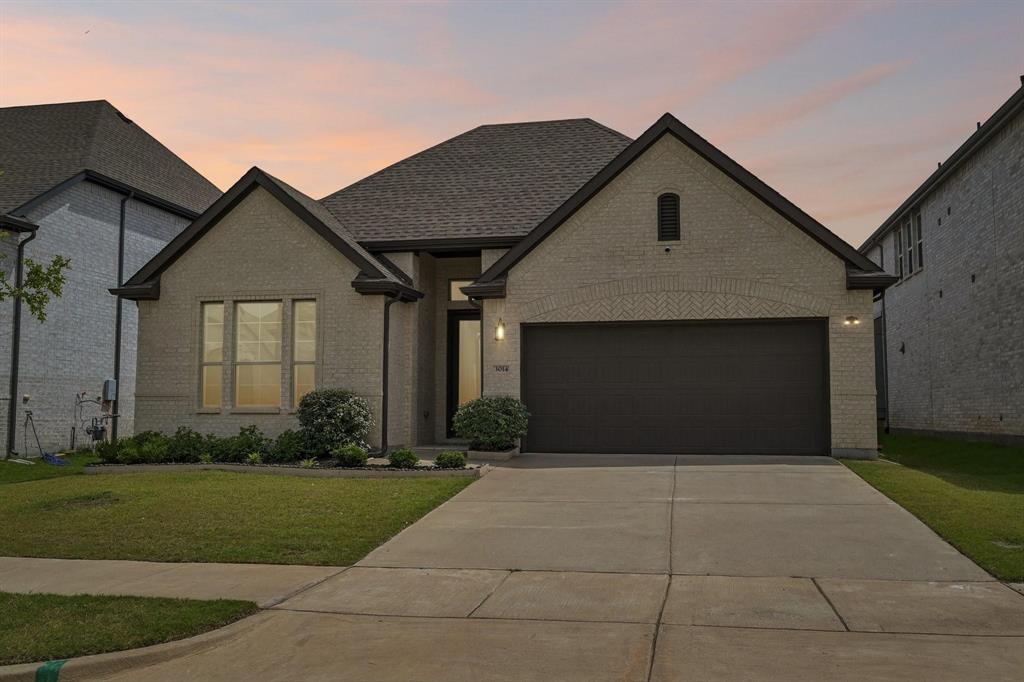 3014 Campbell Drive, Melissa, TX 75454