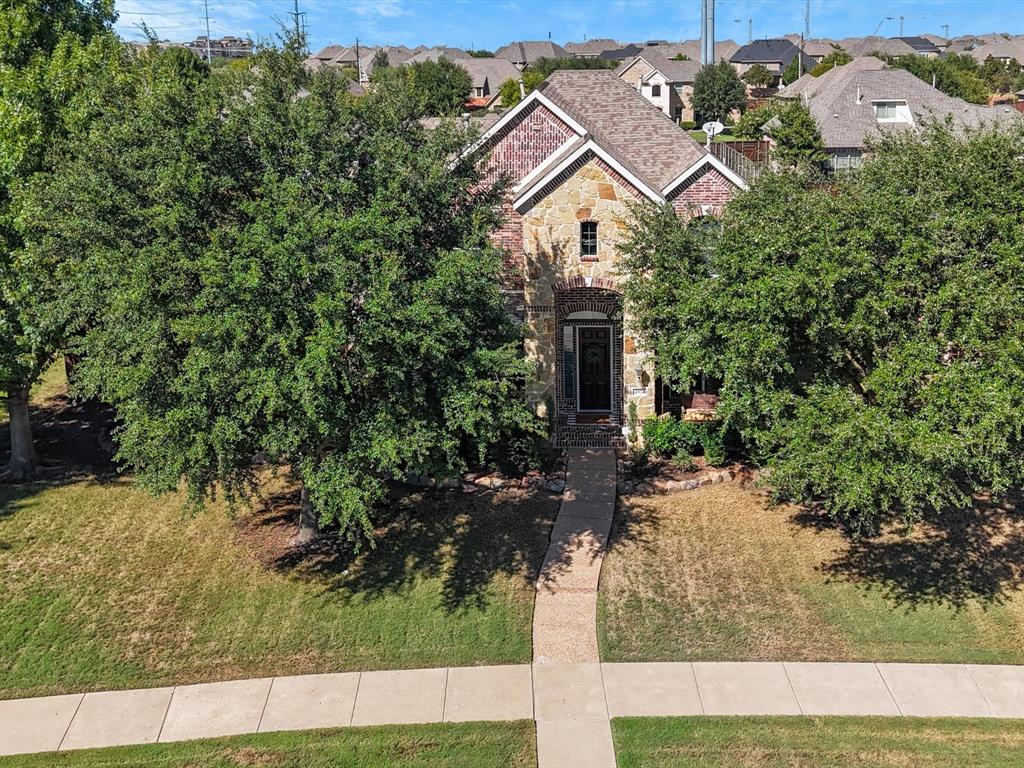4934 Stephanie Street, Frisco, TX 75033