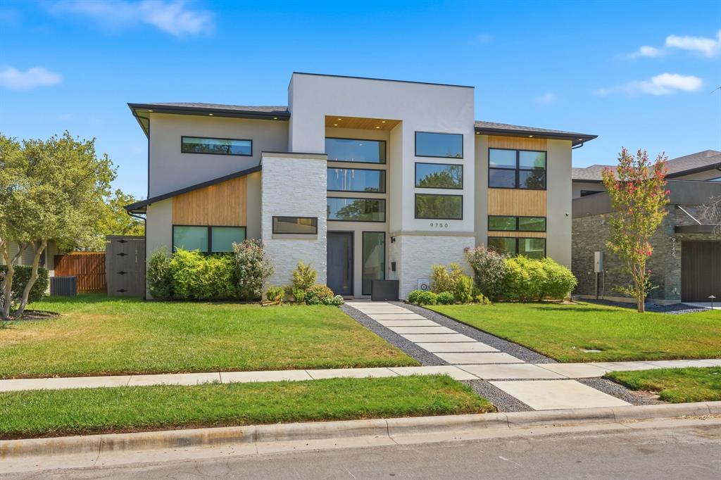 9750 Mixon Drive, Dallas, TX 75220 9750 Mixon Drive, Dallas, TX 75220