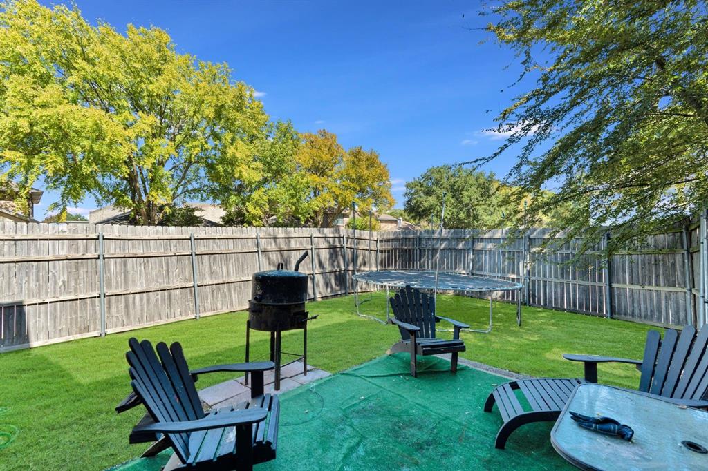 4018 Smartt Street, Rowlett, TX 75088