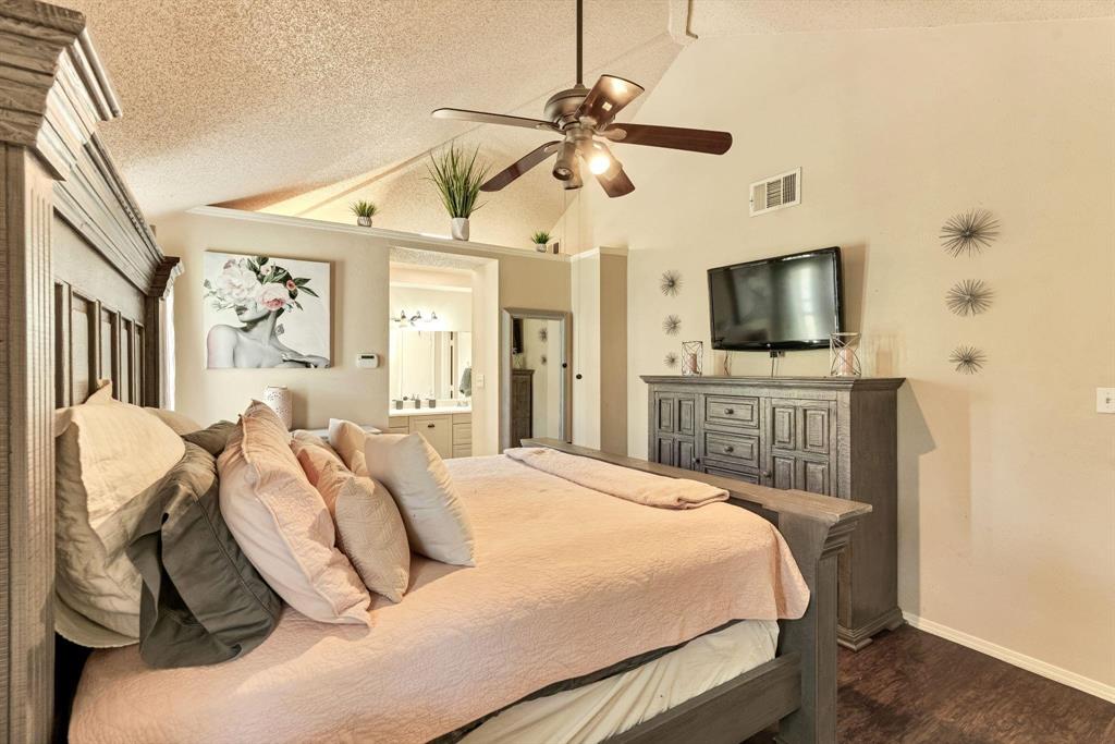 4018 Smartt Street, Rowlett, TX 75088