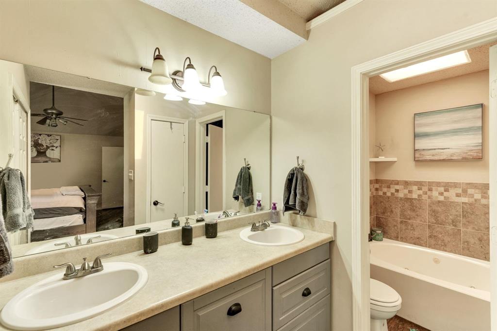 4018 Smartt Street, Rowlett, TX 75088