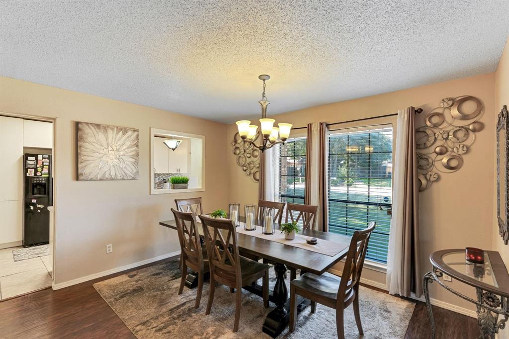 4018 Smartt Street, Rowlett, TX 75088