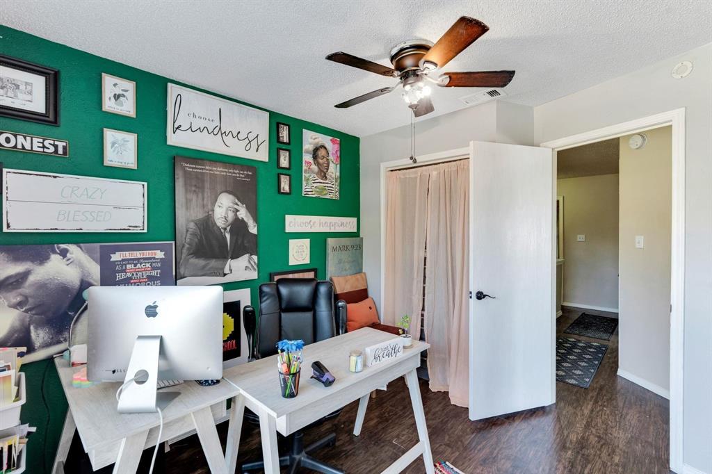 4018 Smartt Street, Rowlett, TX 75088