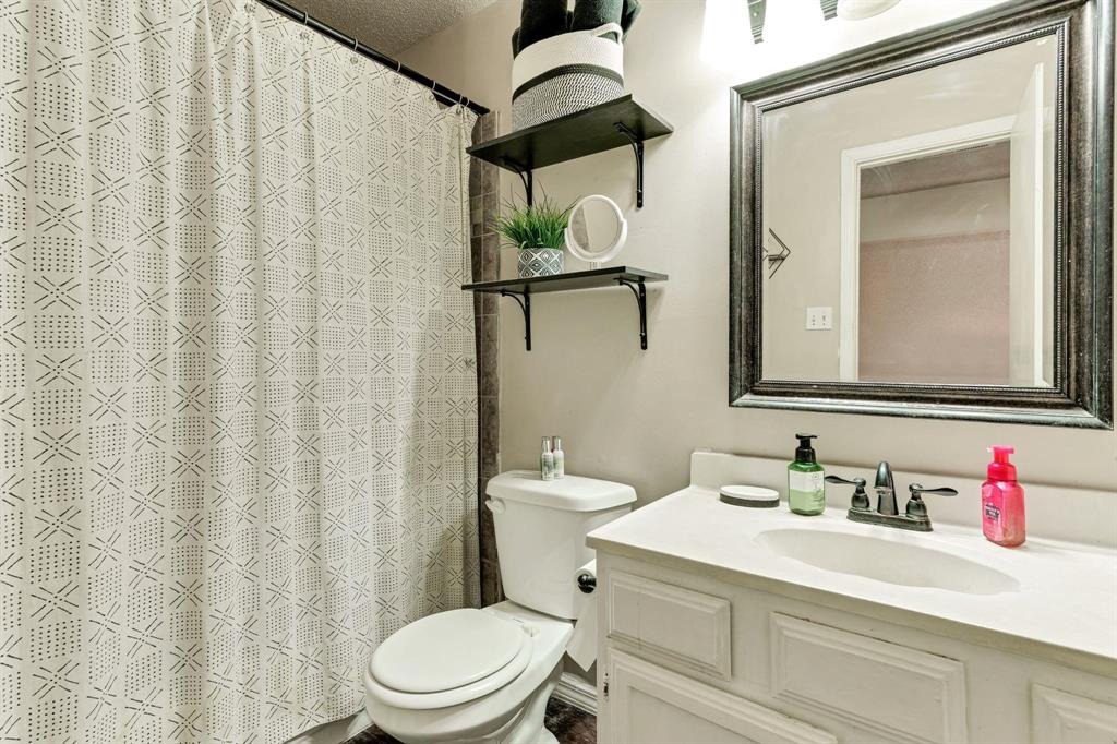 4018 Smartt Street, Rowlett, TX 75088