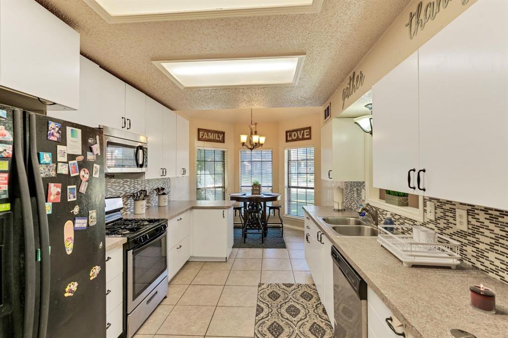 4018 Smartt Street, Rowlett, TX 75088