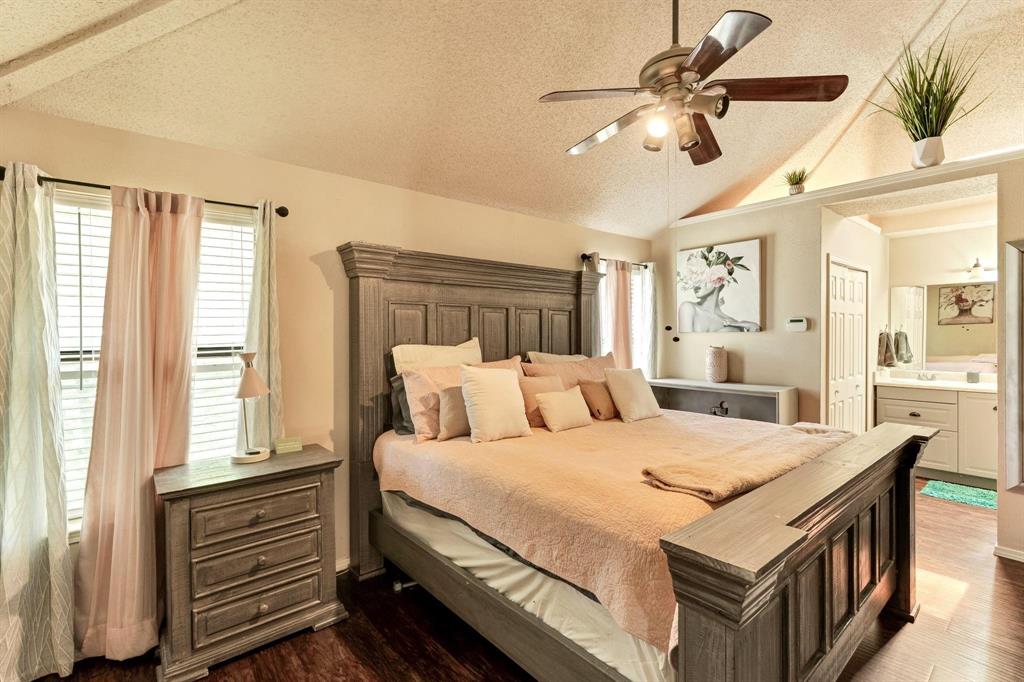 4018 Smartt Street, Rowlett, TX 75088