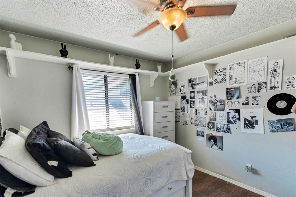 4018 Smartt Street, Rowlett, TX 75088