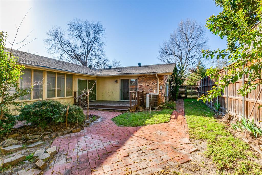9759 Shoreview Road, Dallas, TX 75238