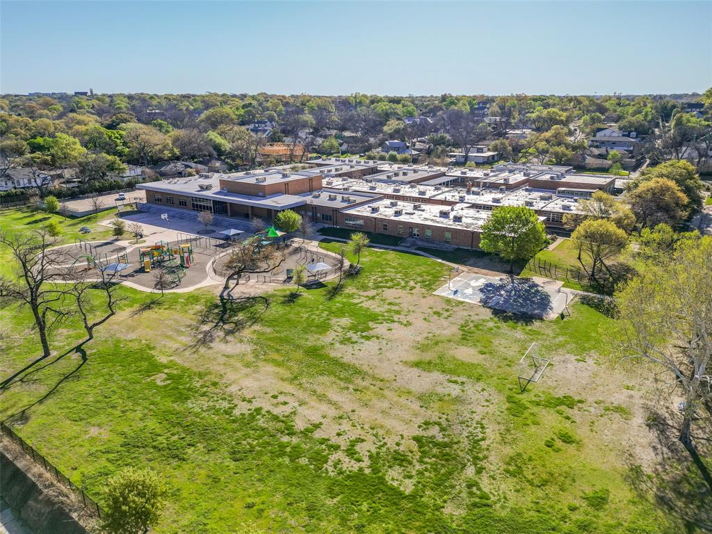 White Rock Elementary