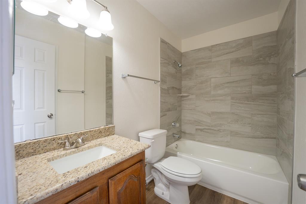 1513 Liberty Lane, Mesquite, TX 75149