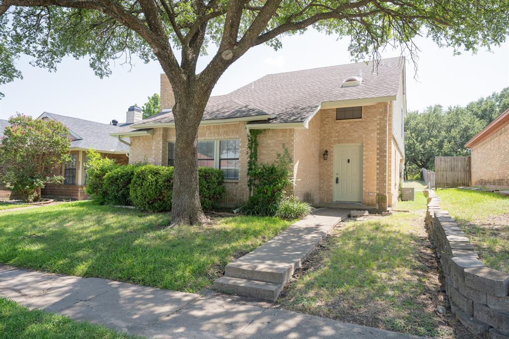 1513 Liberty Lane, Mesquite, TX 75149