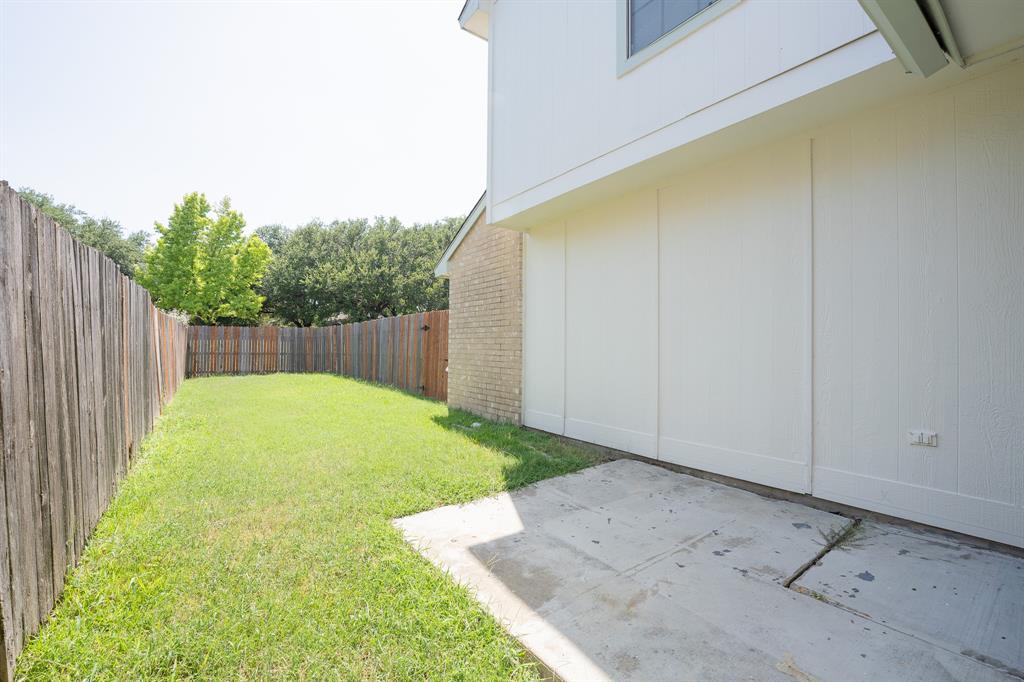 1513 Liberty Lane, Mesquite, TX 75149