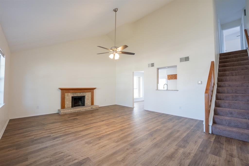 1513 Liberty Lane, Mesquite, TX 75149