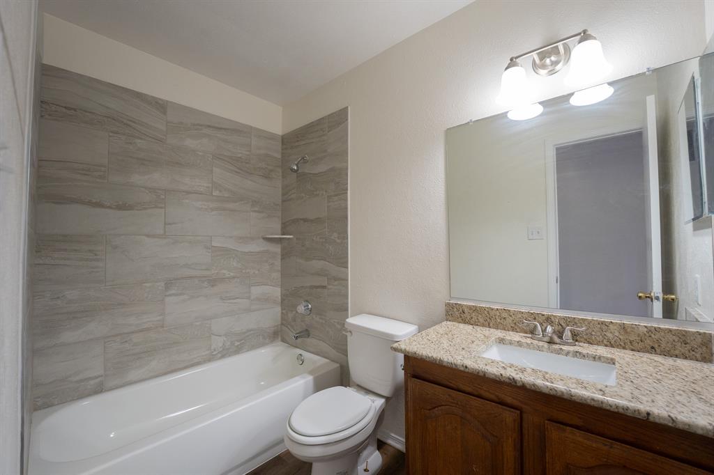1513 Liberty Lane, Mesquite, TX 75149