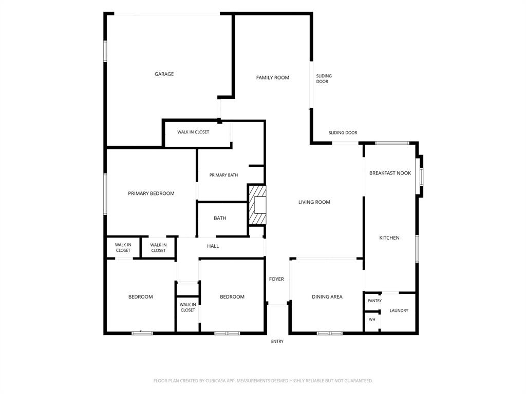 1602 Meadowglen Lane, Mesquite, TX 75150