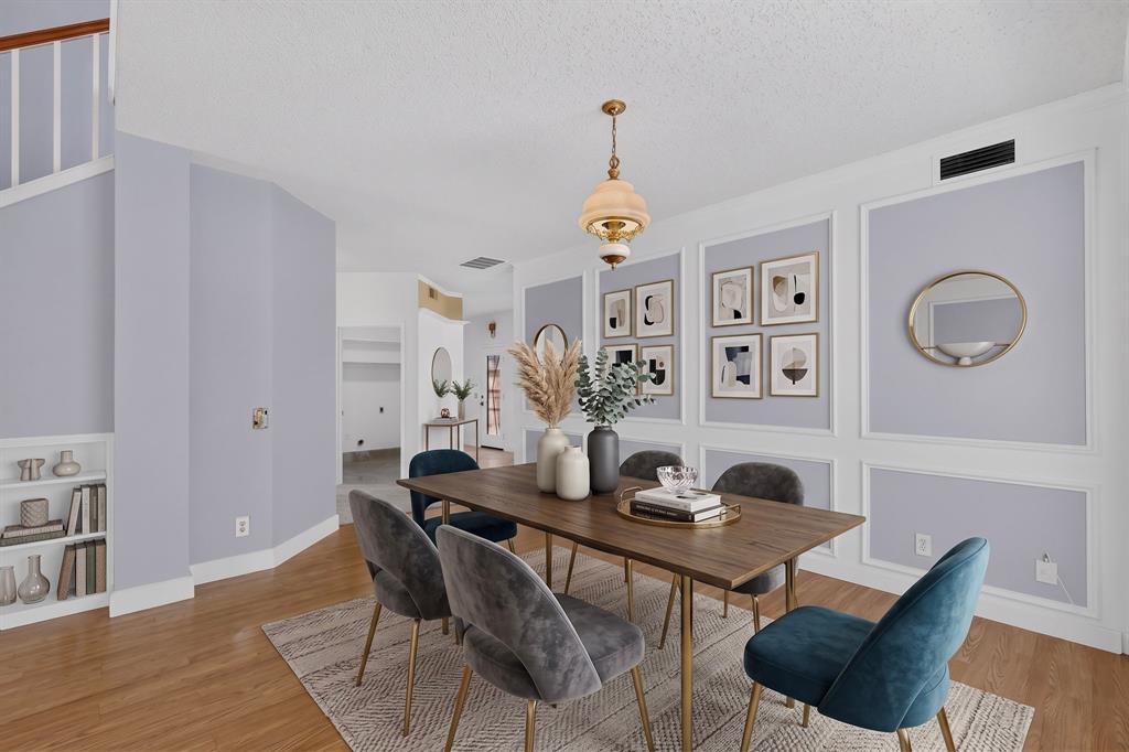 Virtual Staging