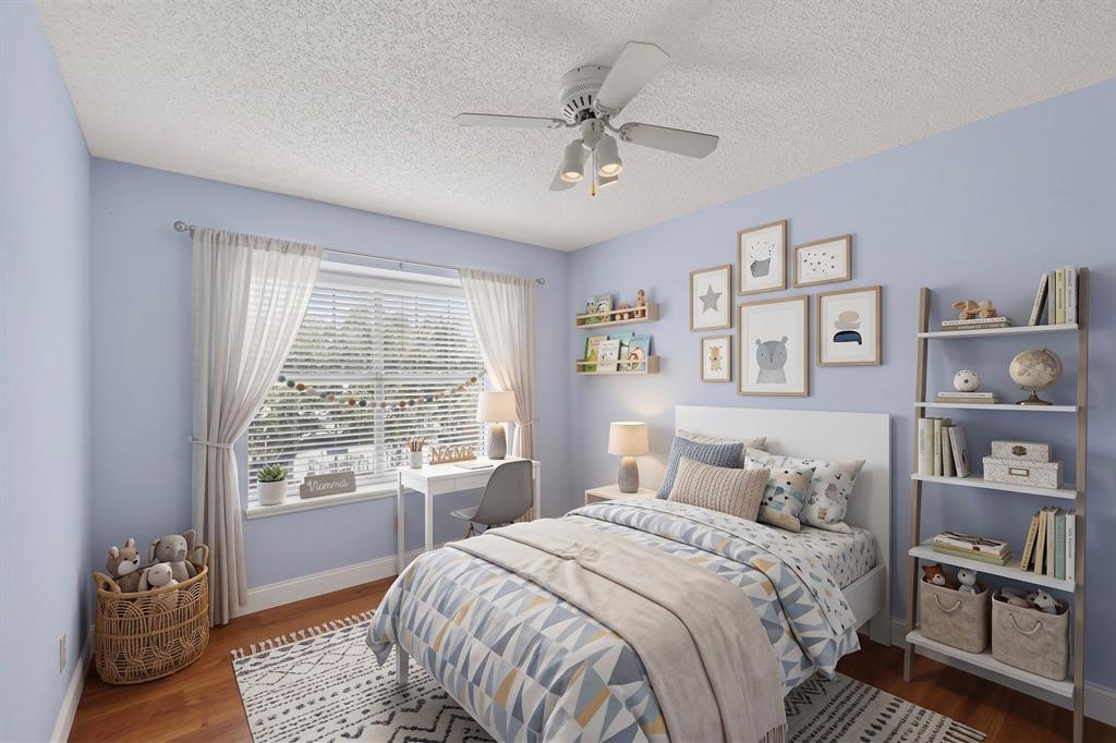 Virtual Staging