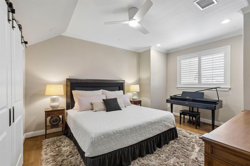 8511 Groveland Drive, Dallas, TX 75218