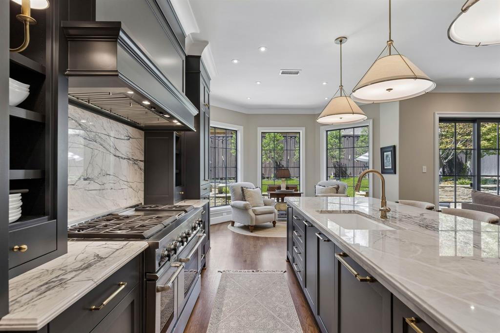 8511 Groveland Drive, Dallas, TX 75218
