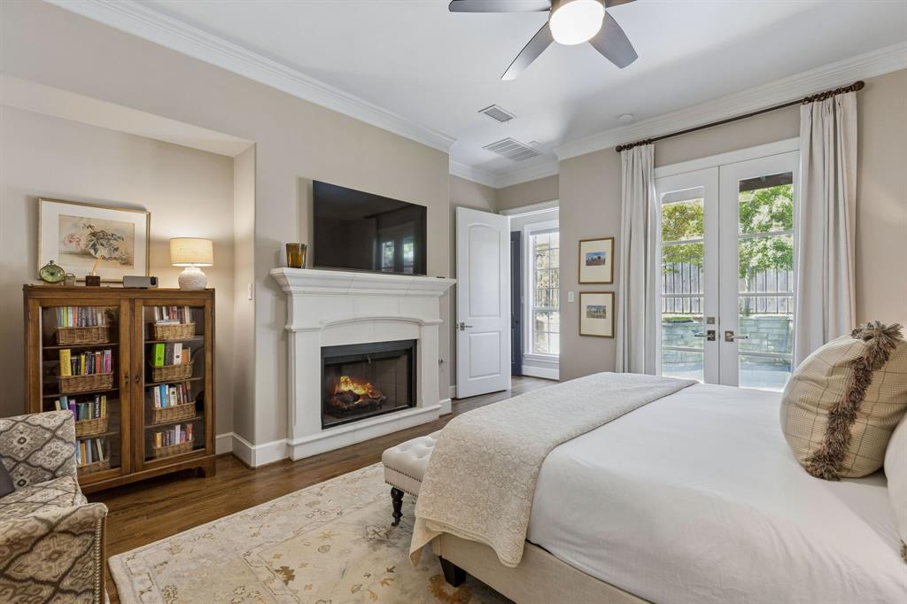 8511 Groveland Drive, Dallas, TX 75218