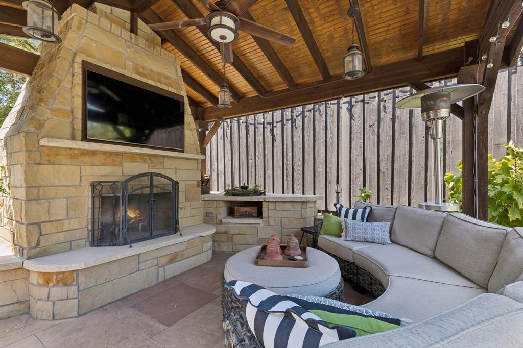 8511 Groveland Drive, Dallas, TX 75218