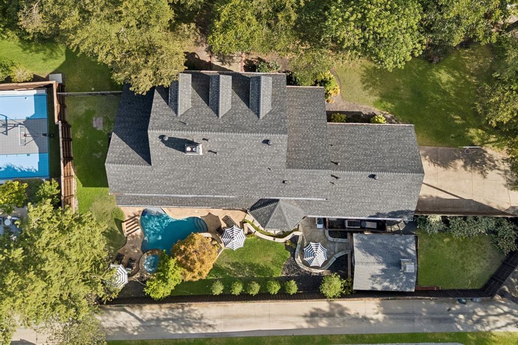 8511 Groveland Drive, Dallas, TX 75218