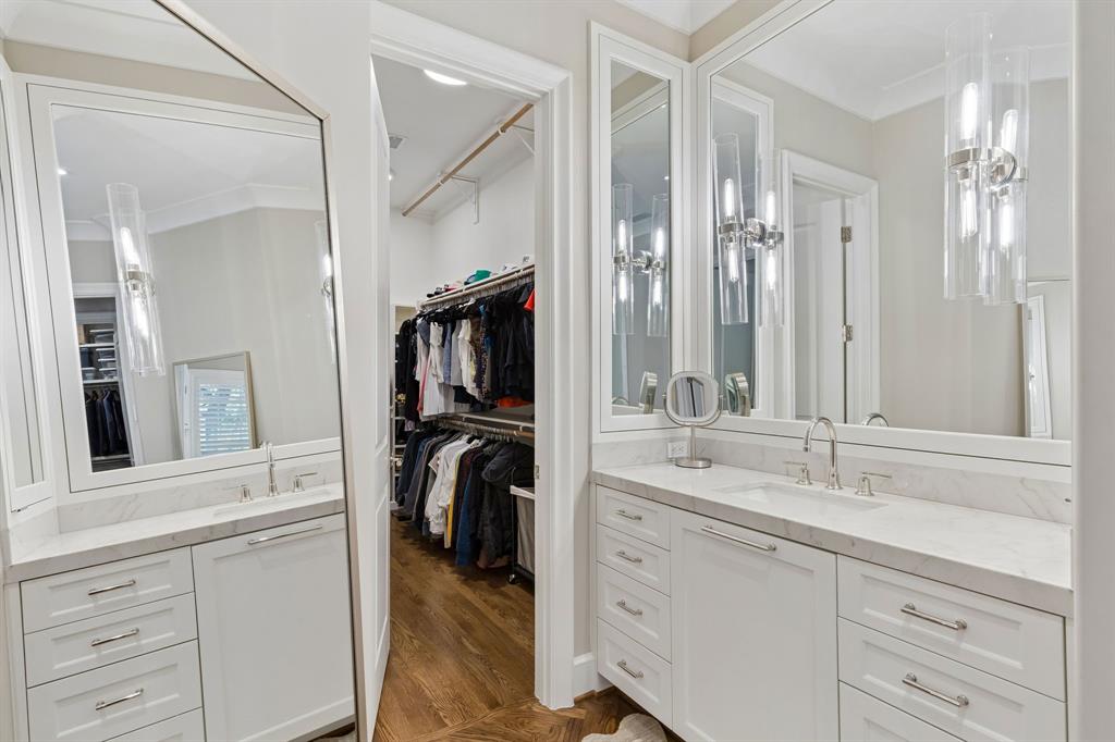 8511 Groveland Drive, Dallas, TX 75218