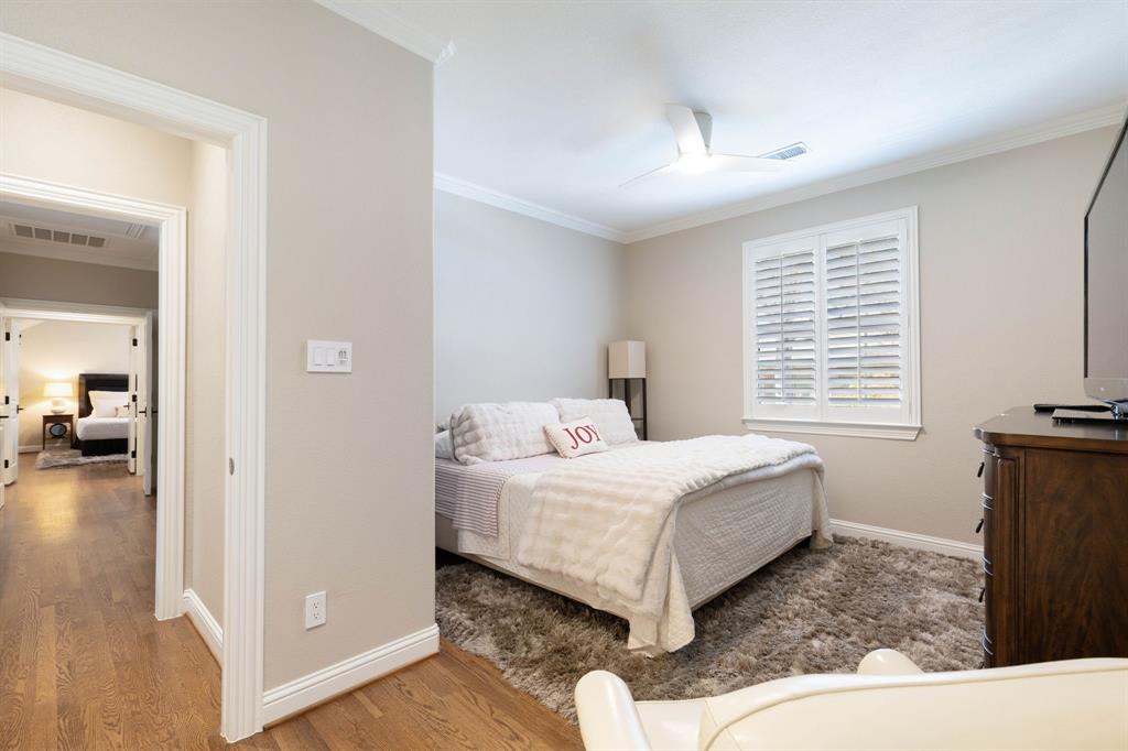 8511 Groveland Drive, Dallas, TX 75218