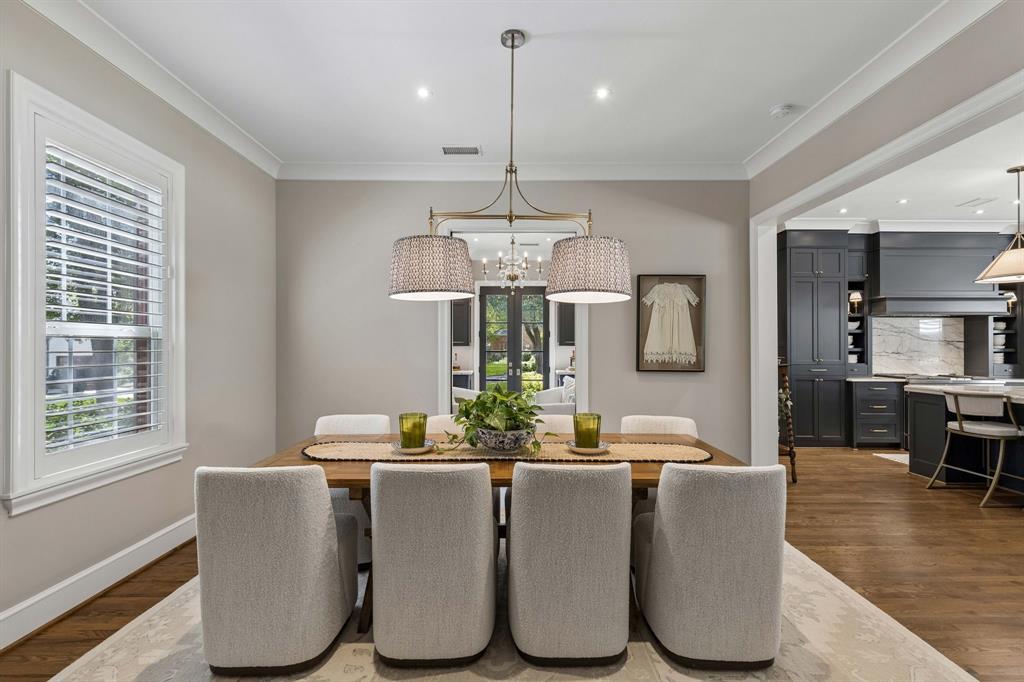 8511 Groveland Drive, Dallas, TX 75218