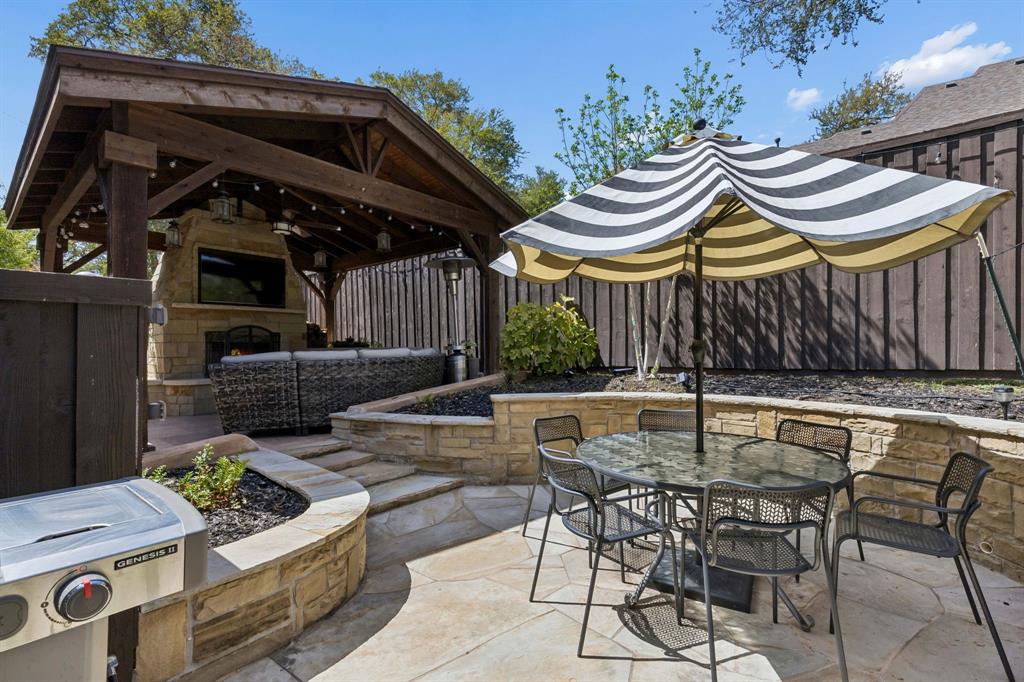 8511 Groveland Drive, Dallas, TX 75218